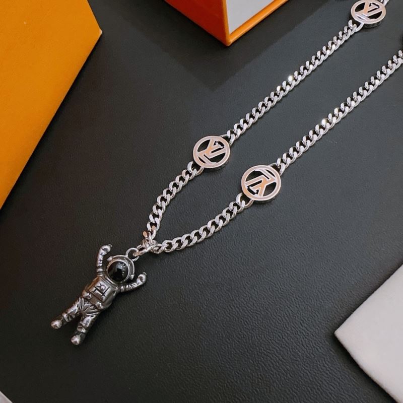 LV Necklaces